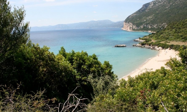  Vistas al mar 